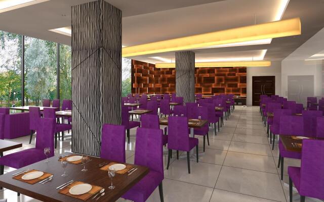 Aston Lampung City Hotel