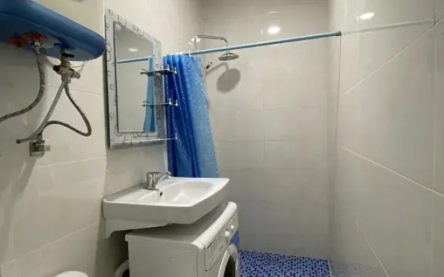 Квартира Бестужева 24а (1)