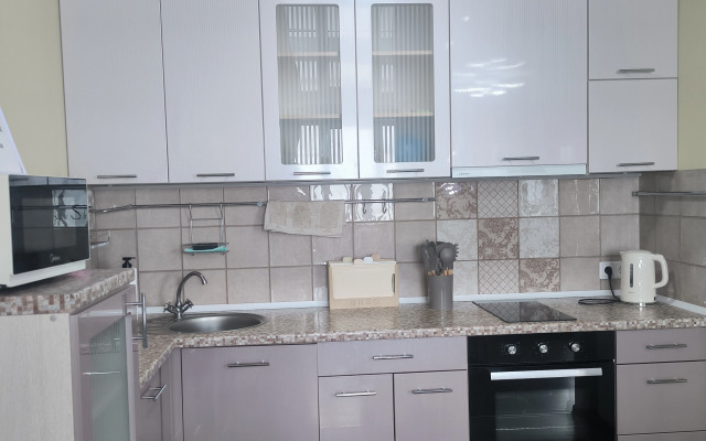 Квартира С/В102