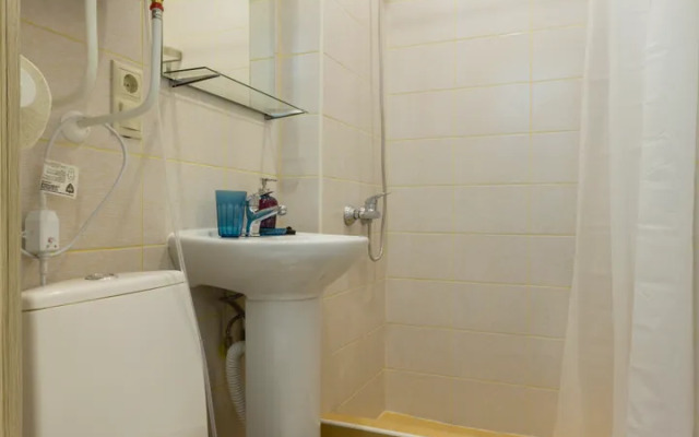 Квартира BombFlat на Гривцова