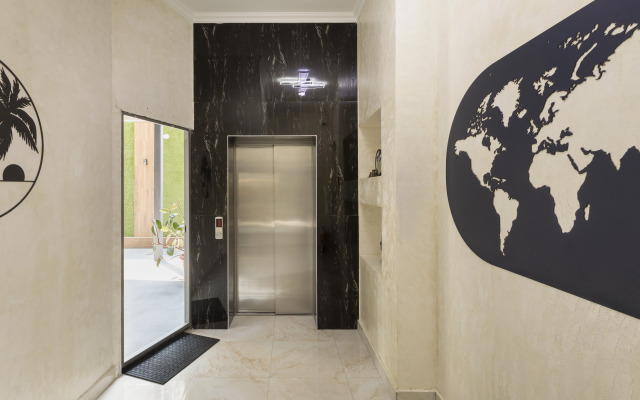 Zara Hotel