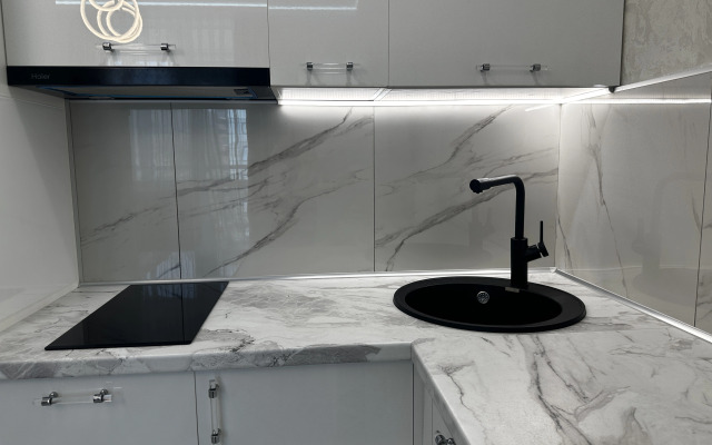 Апартаменты Уютные с Видом на Лес в Новом Жк