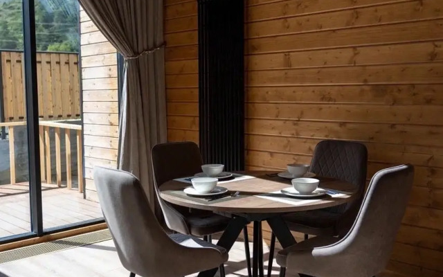 Guest house H2Obarnhouse
