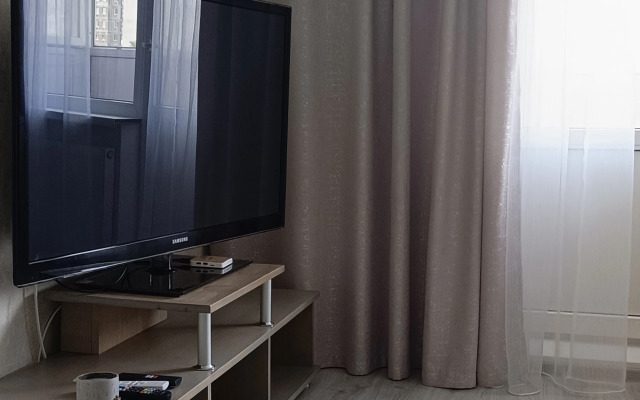 Квартира Уютная на Гайдара