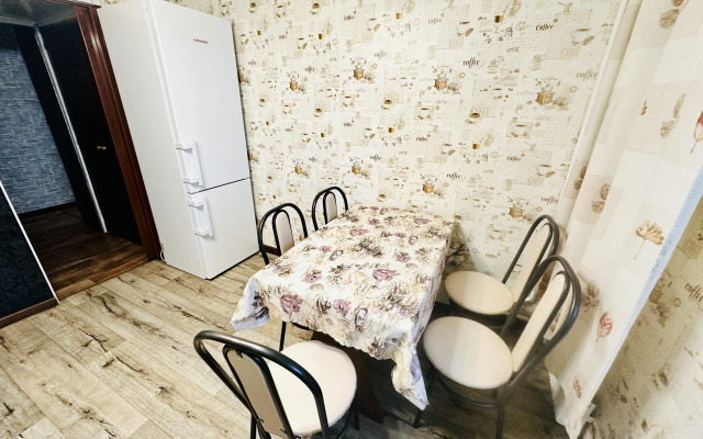 Квартира 2-х ком. Квартира м. Тульская