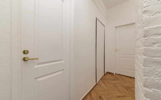 Апартаменты Евротрешка на Лиговском 44 DereMRents ДереМРентс