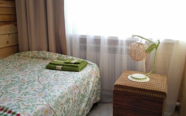 Гостевой дом На Комсомольской