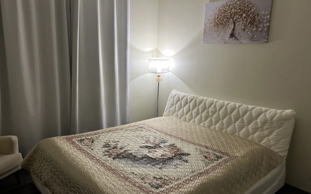 Гостевой дом В Пирогово