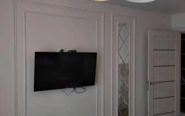 Квартира на Улице Хабаровской 4А