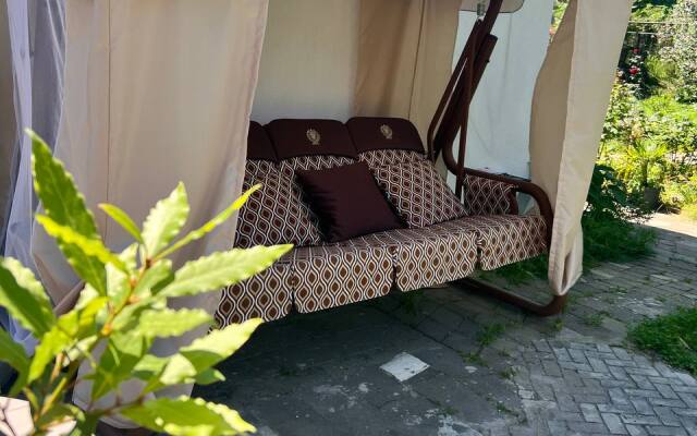 Tishiny khochu Guest house