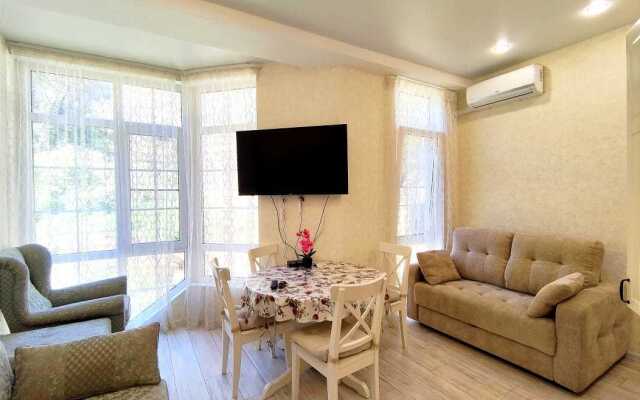 Izvestinskaya 51 Apartments