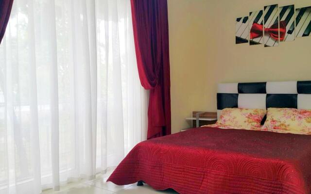 Ray Homes Guest House