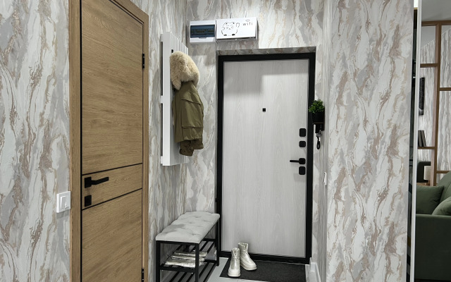 Апартаменты Точка Комфорта