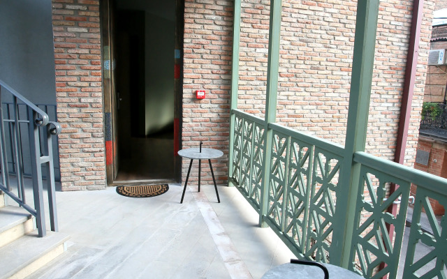 Boutique Kosher Turfa Hotel