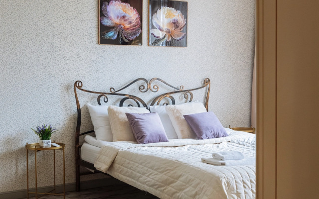 Апартаменты Apart39 Семья в Самом Центре Города