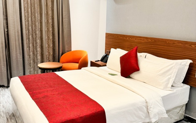 Omni Residency Baridhara Hotel
