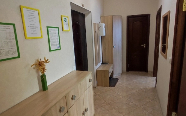Apart-Group Esthet Flat