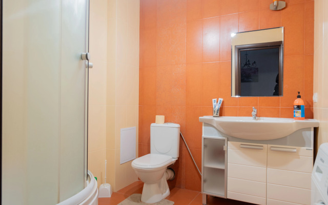 Апартаменты  ATLANT Apartments 58