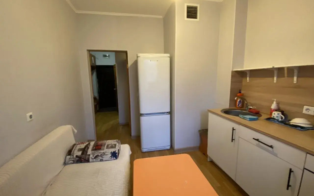 Квартира однокомнатная на Бакалинской, 25