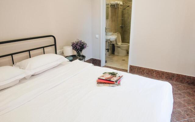 Homey Tbilisi Mini-Hotel