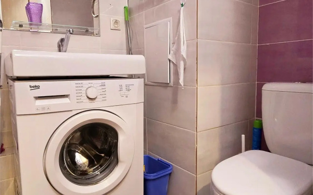 Квартира Уютный дом