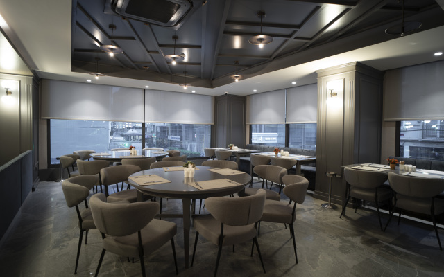 Arts Taksim Hotel
