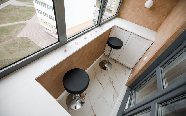 LuxeTIME Apartments