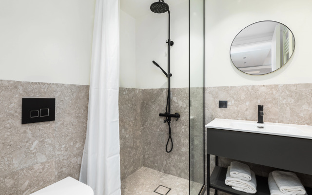 Celine Apartments