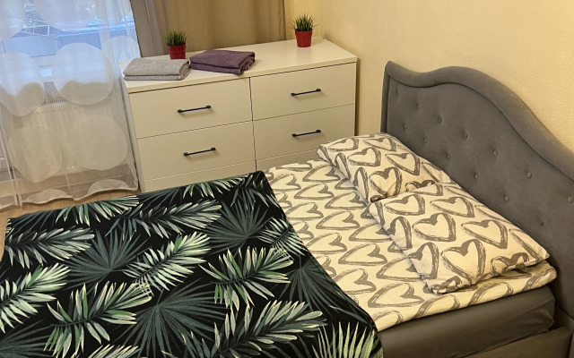 Квартира уютная в Кудрово