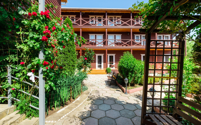 Kamapol Hotel