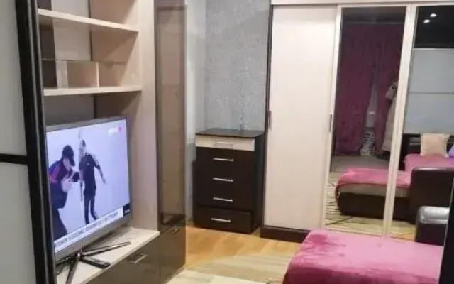 Квартира на улице 26-го съезда КПСС 6