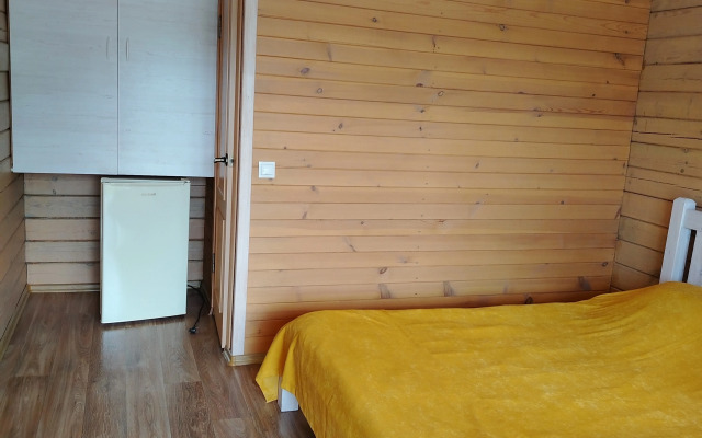 База отдыха Алтай Про100 Отдых