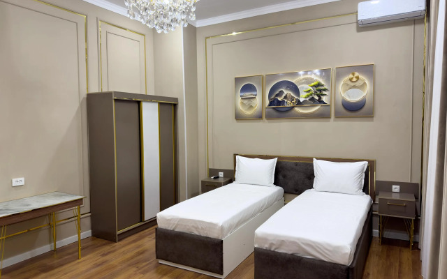 Laurel Hotel