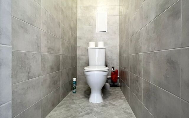 Апартаменты 2к на Ягужинского