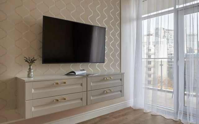 Red Apartments Svetlana Park Elizabet Apartments