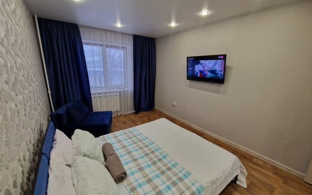 Apartments na Pervomayskoy 9