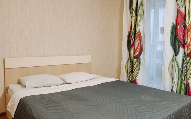 Апартаменты Двухкомнатные от Компании 9 ночей на Софьи Ковалевской 16