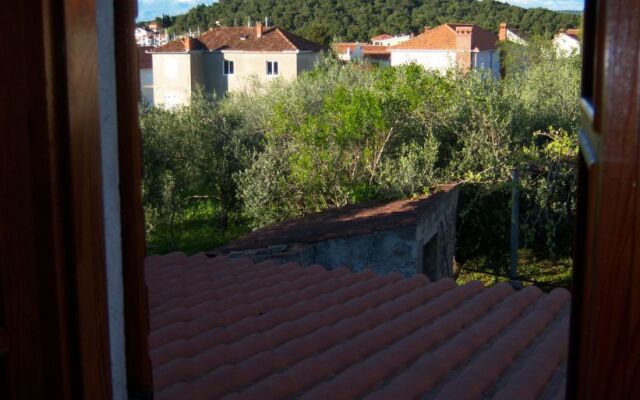Villa Stara Frajla