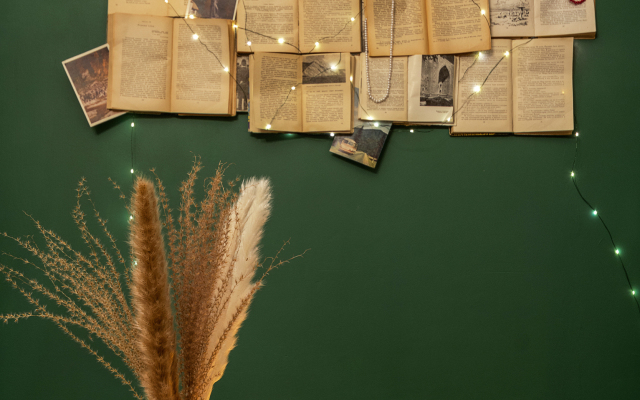 Студия на Дмитровском 7