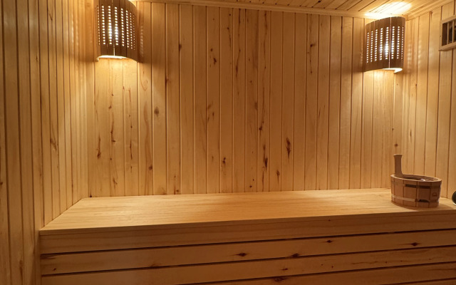 Частный дом на Нестерова