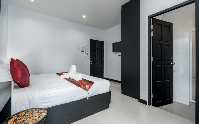 Sunray Beach Hotel
