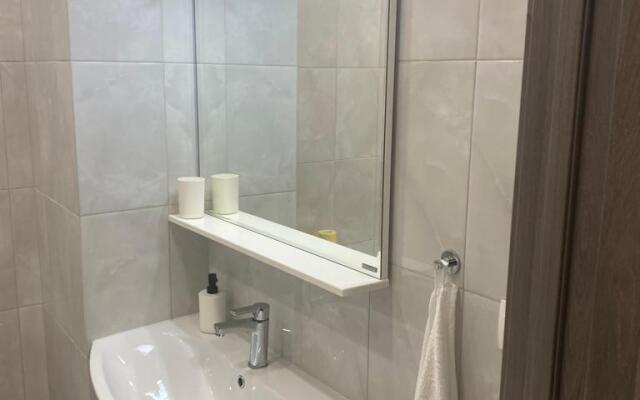 Квартира на улице Золотаревского 8а