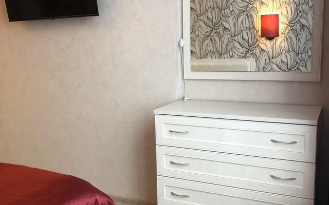 Квартира Уютная в центре Коломны