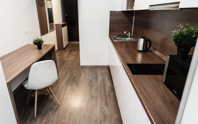 3 Апартаменты Малышева 42 (08)