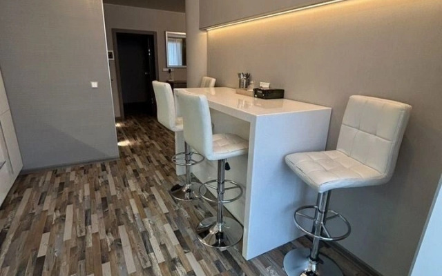 Квартира на Горицком Переулке 2Г