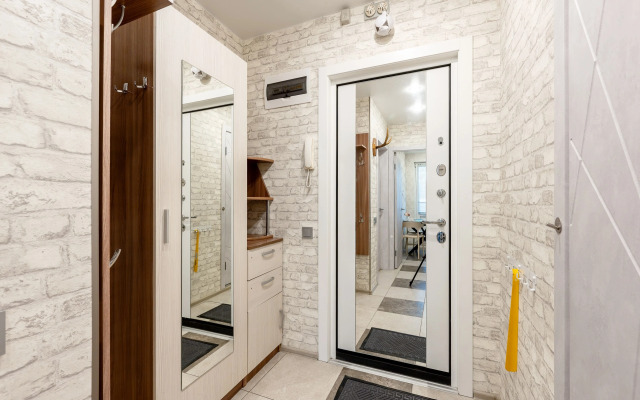 Квартира на Дунайском проспекте 5к7