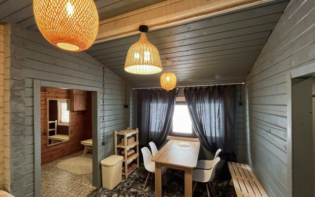 Sportivno-Gostinichnyij Kompleks Zima-Leto Hotel