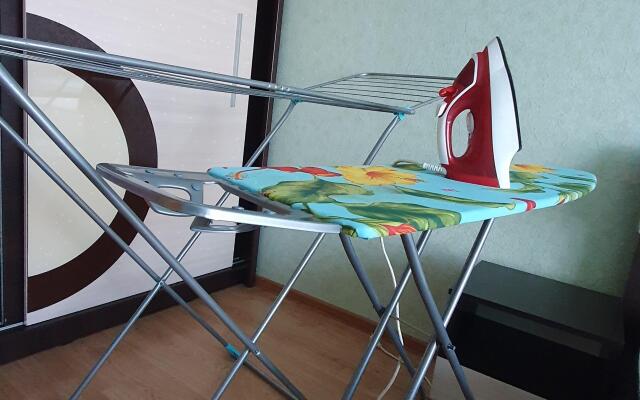 Квартира двухкомнатная 76м2 на Куйбышева 40