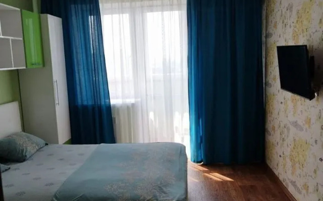 Квартира на Пролетарской улице 288/3