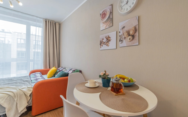 Apartment Standart SalutApart 8